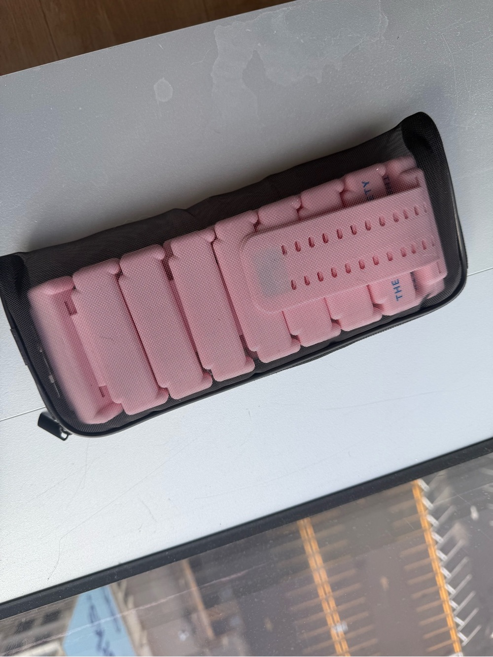 The sculpt society 2 pound ankle weights
